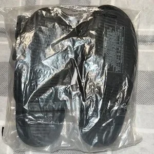 New Victoria’s Secret slippers